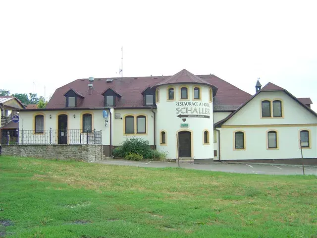 Hotel Schaller